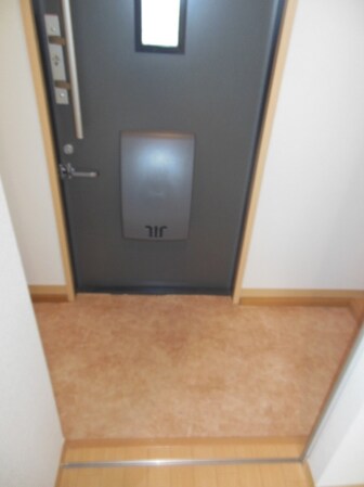 グリーンヒル橋本Eの物件内観写真